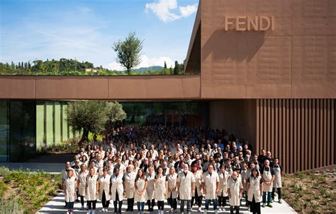 fendi nouvelle manufacture|fendi factory outlet.